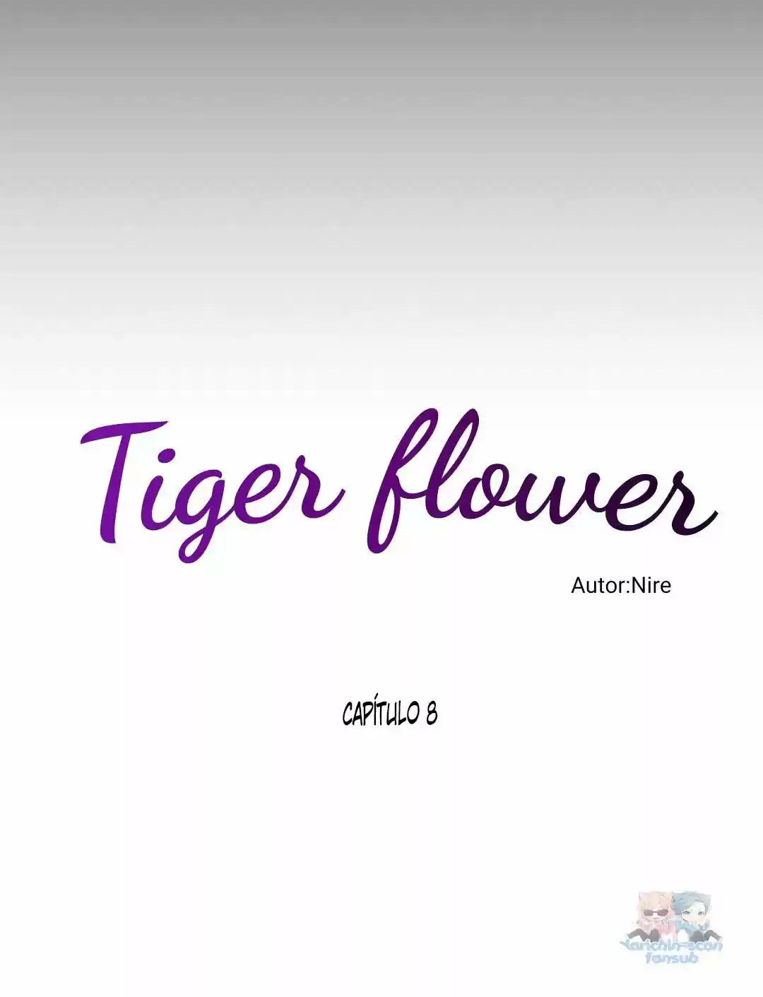 tiger flower (2020) - Capítulo 8 - Página 38 - LectorTMOo