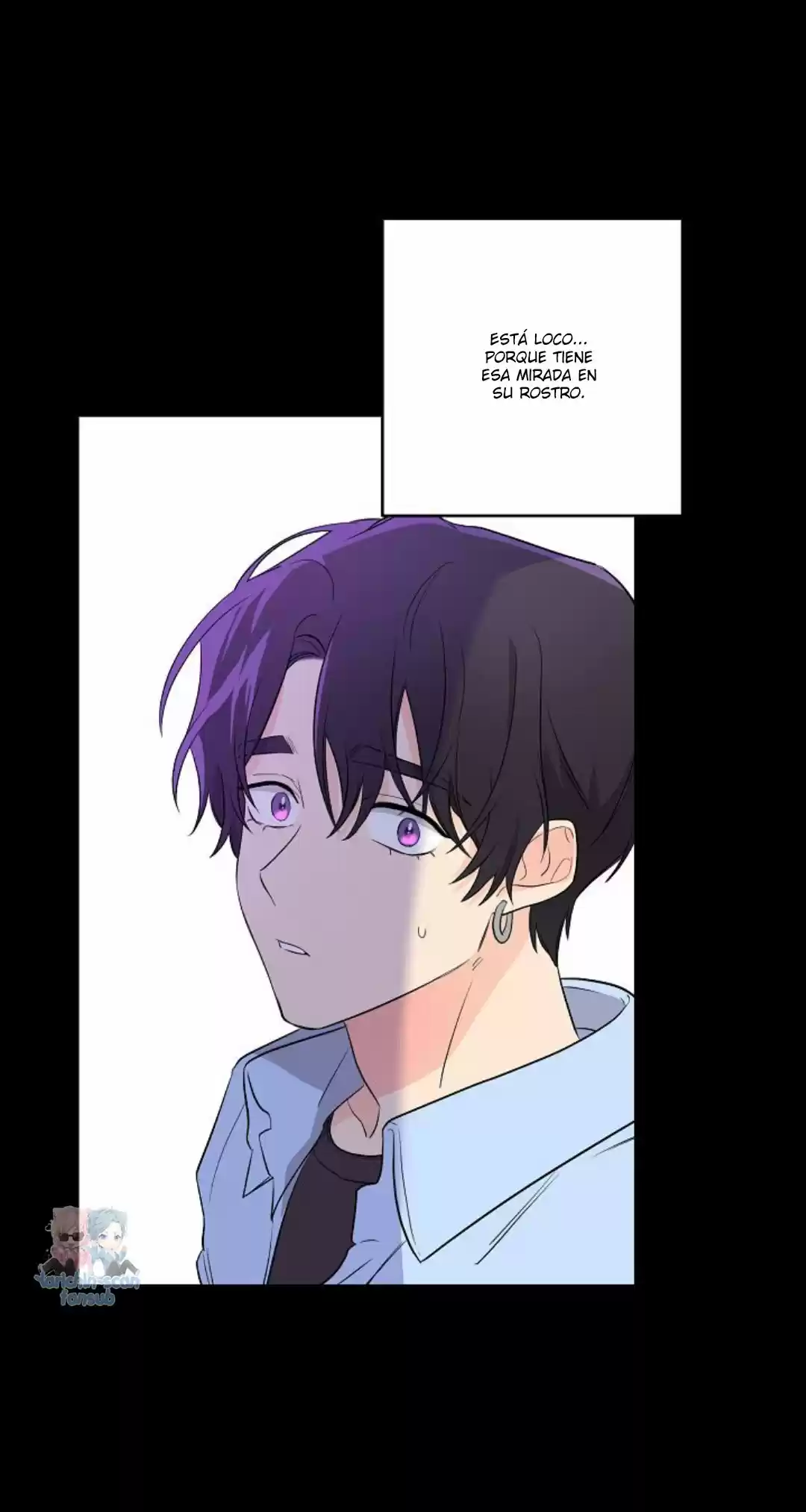 tiger flower (2020) - Capítulo 8 - Página 43 - LectorTMOo