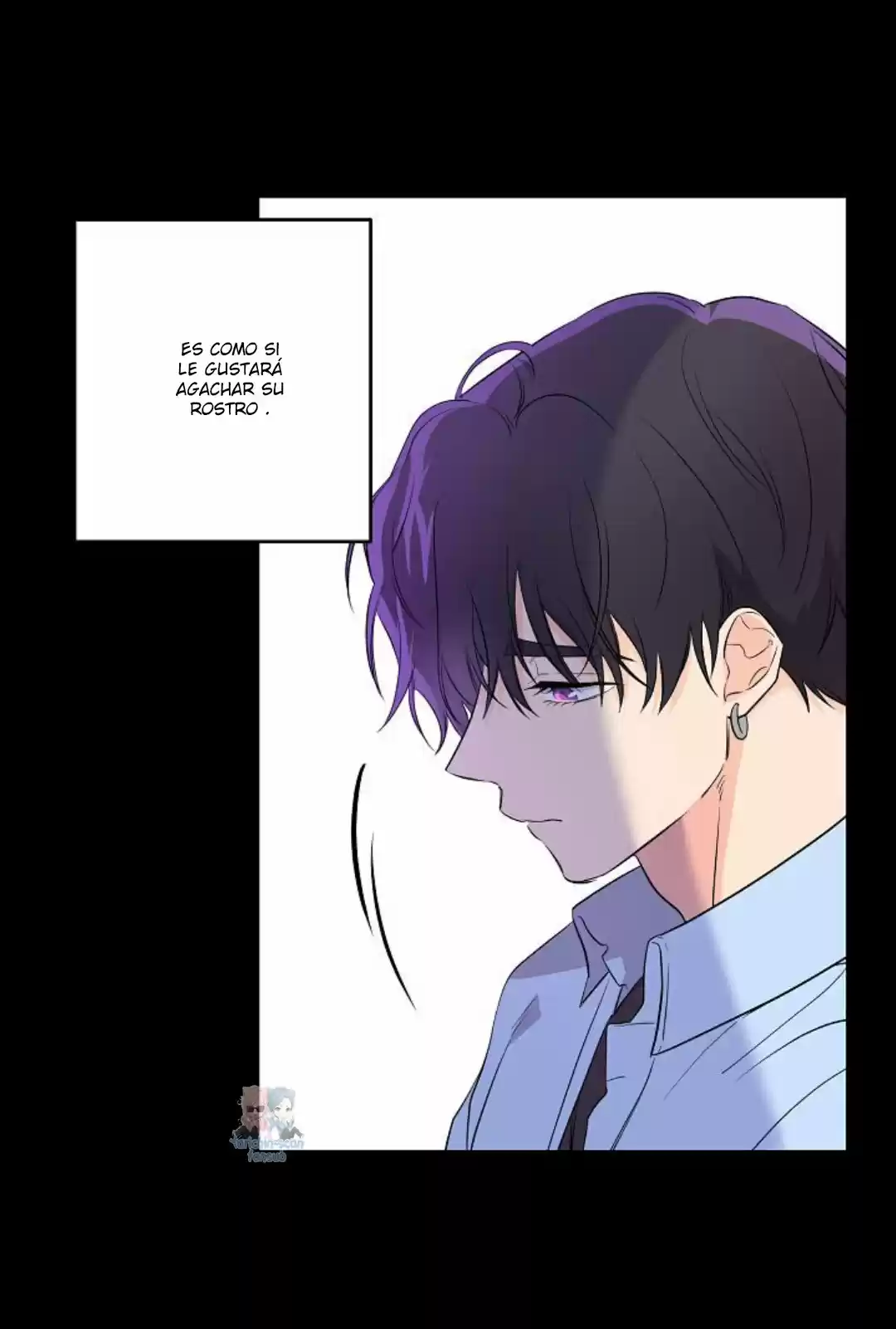 tiger flower (2020) - Capítulo 8 - Página 44 - LectorTMOo