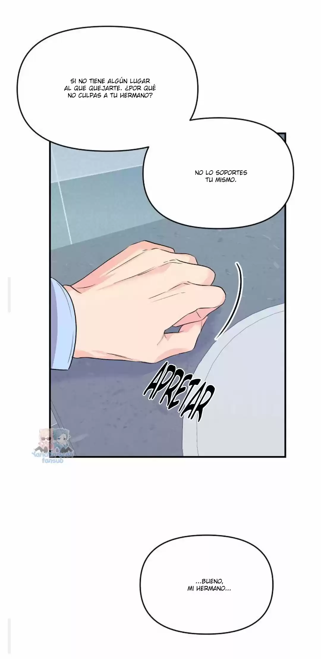 tiger flower (2020) - Capítulo 8 - Página 51 - LectorTMOo