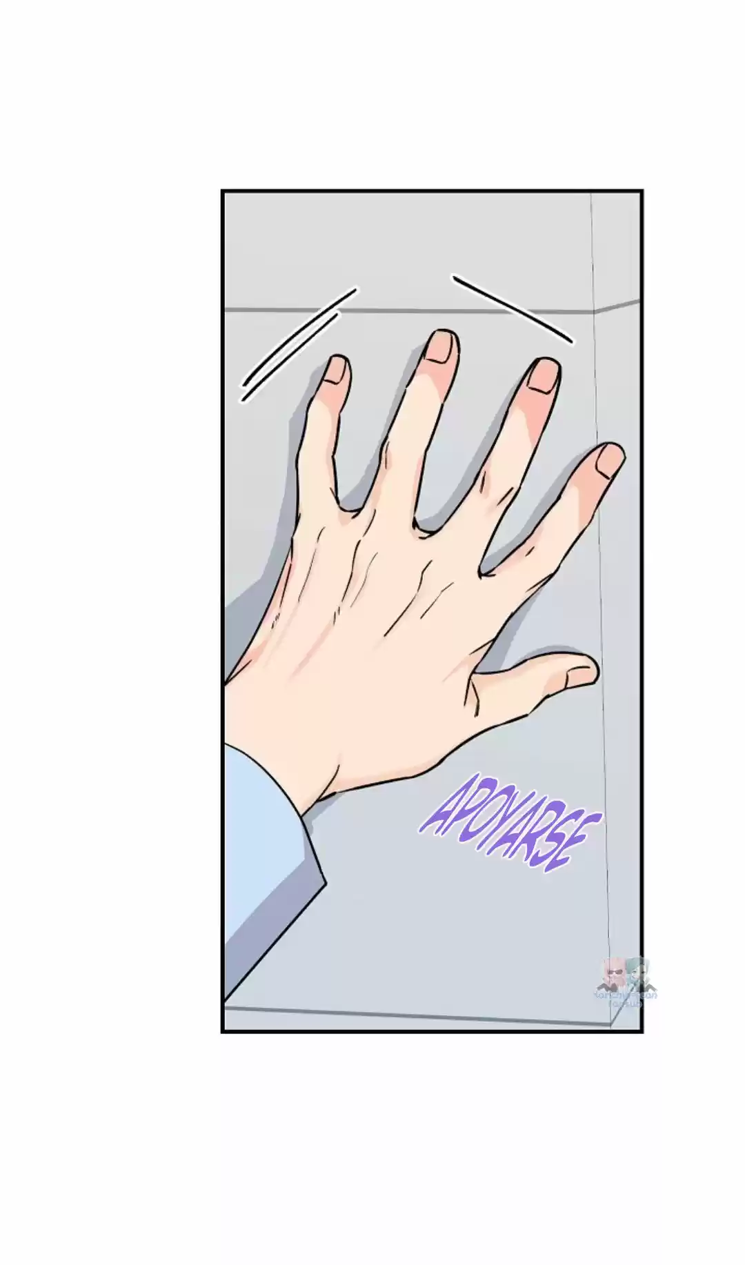 tiger flower (2020) - Capítulo 8 - Página 56 - LectorTMOo