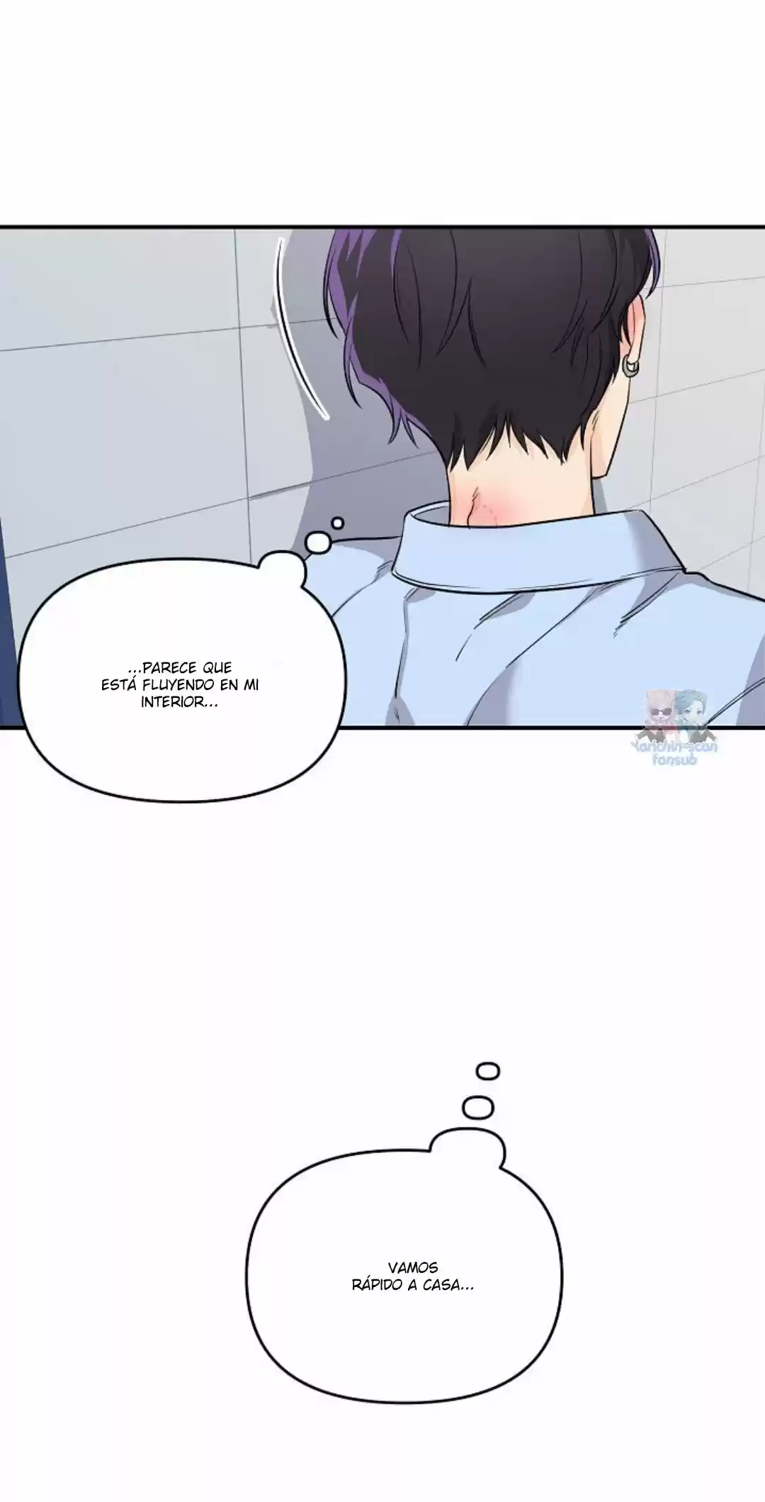 tiger flower (2020) - Capítulo 8 - Página 58 - LectorTMOo