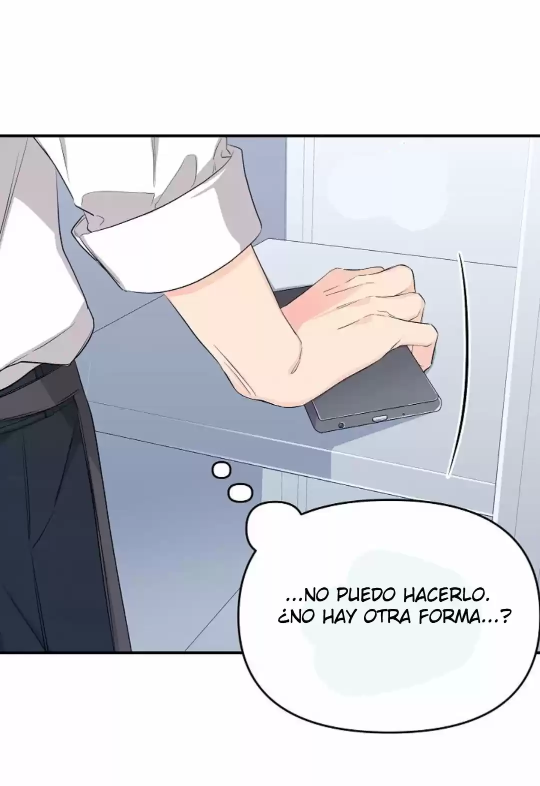 tiger flower (2020) - Capítulo 9 - Página 10 - LectorTMOo