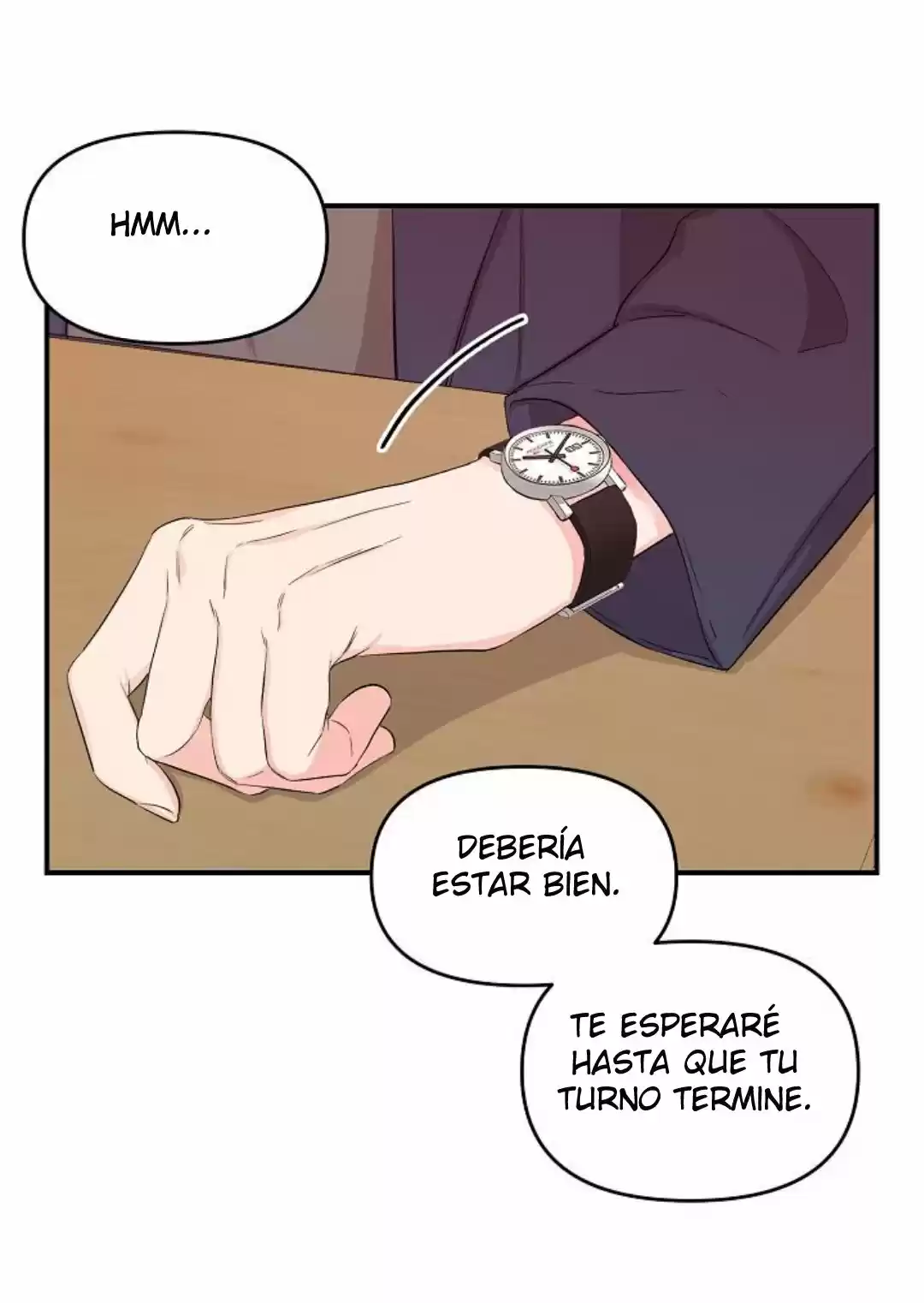 tiger flower (2020) - Capítulo 9 - Página 20 - LectorTMOo