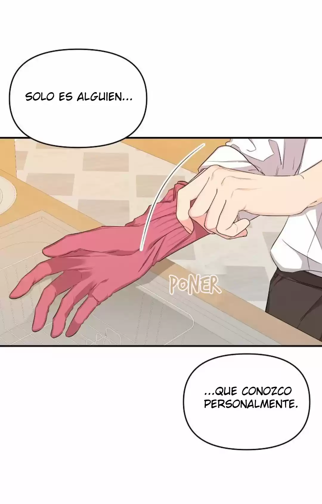 tiger flower (2020) - Capítulo 9 - Página 24 - LectorTMOo