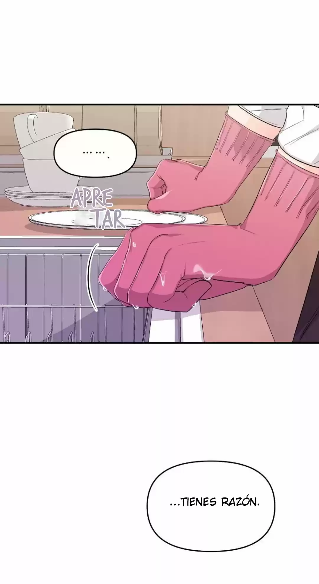 tiger flower (2020) - Capítulo 9 - Página 29 - LectorTMOo