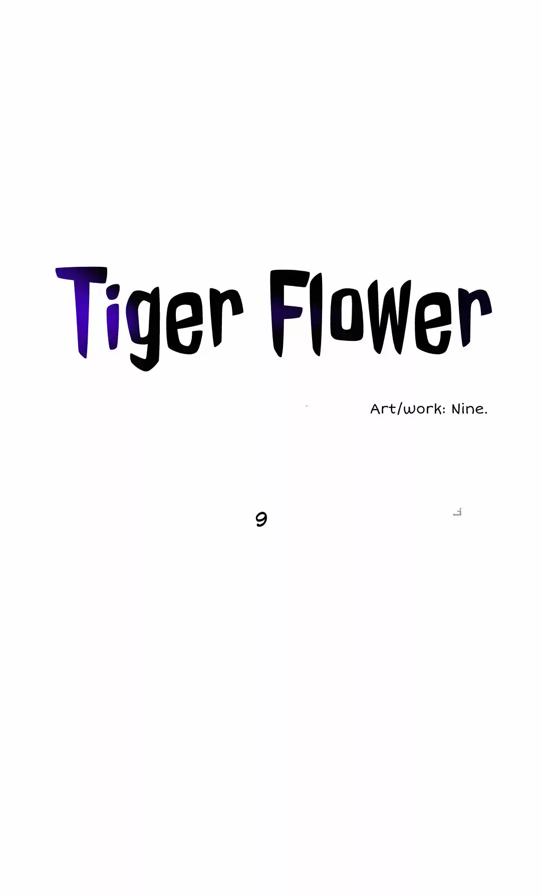 tiger flower (2020) - Capítulo 9 - Página 30 - LectorTMOo