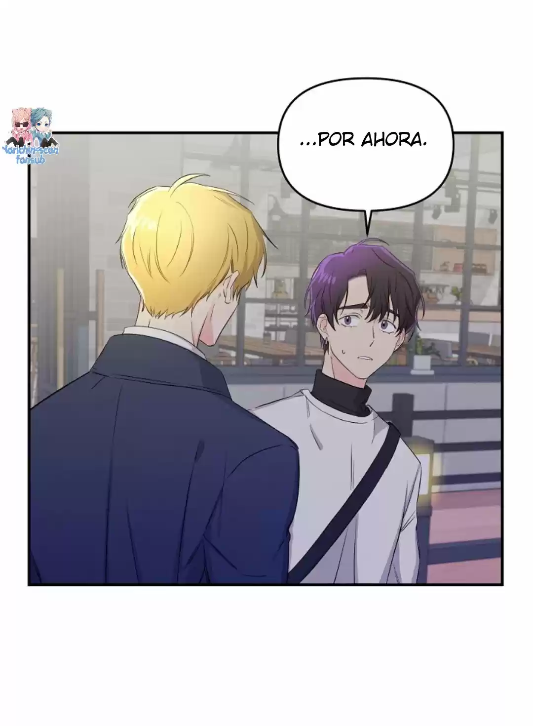 tiger flower (2020) - Capítulo 9 - Página 34 - LectorTMOo