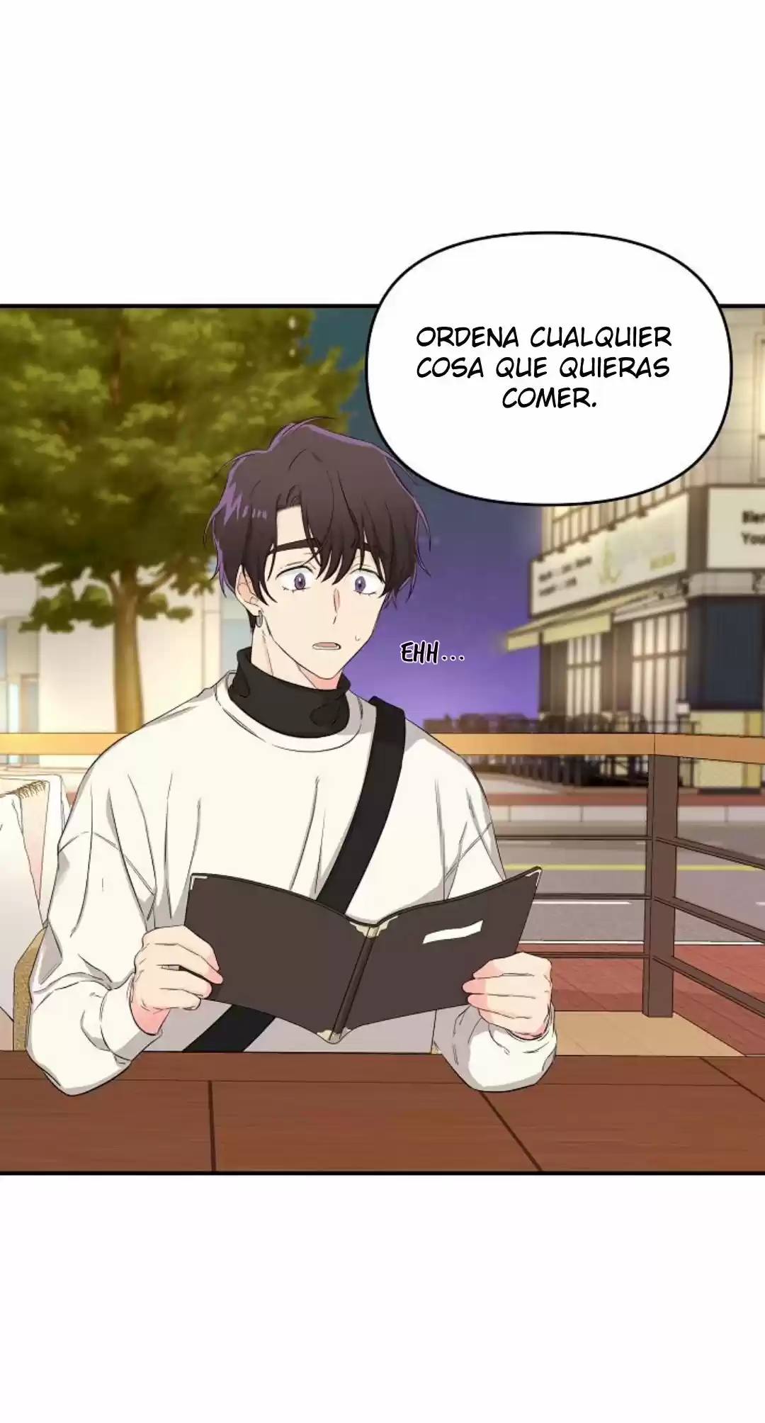 tiger flower (2020) - Capítulo 9 - Página 42 - LectorTMOo