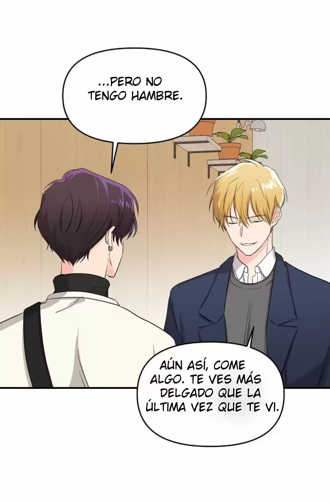 tiger flower (2020) - Capítulo 9 - Página 43 - LectorTMOo