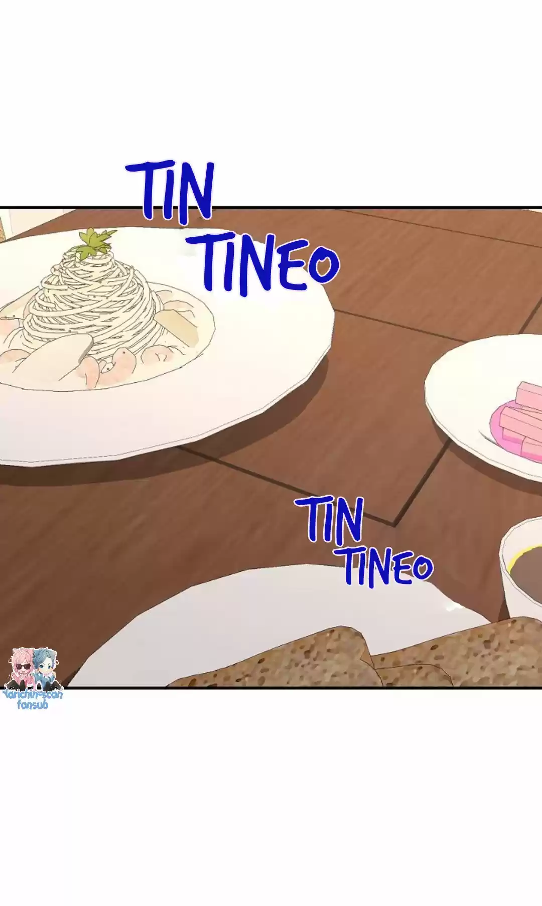 tiger flower (2020) - Capítulo 9 - Página 45 - LectorTMOo