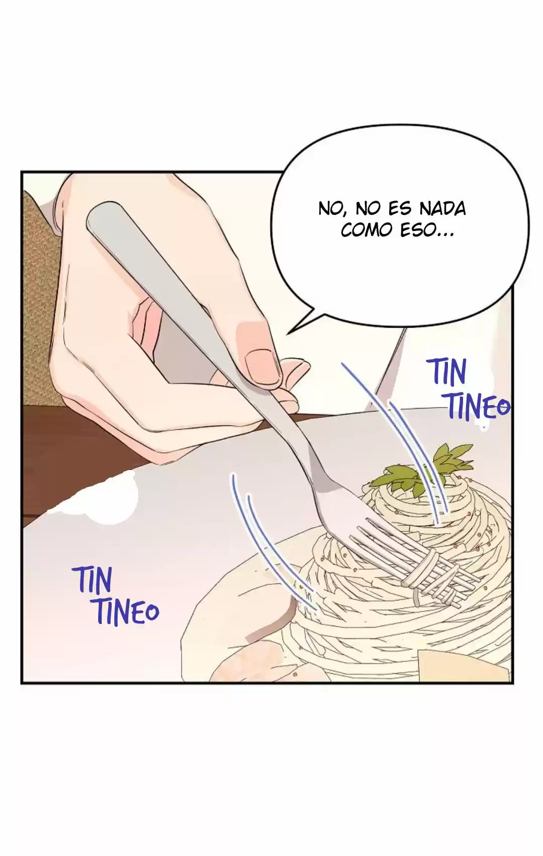 tiger flower (2020) - Capítulo 9 - Página 47 - LectorTMOo