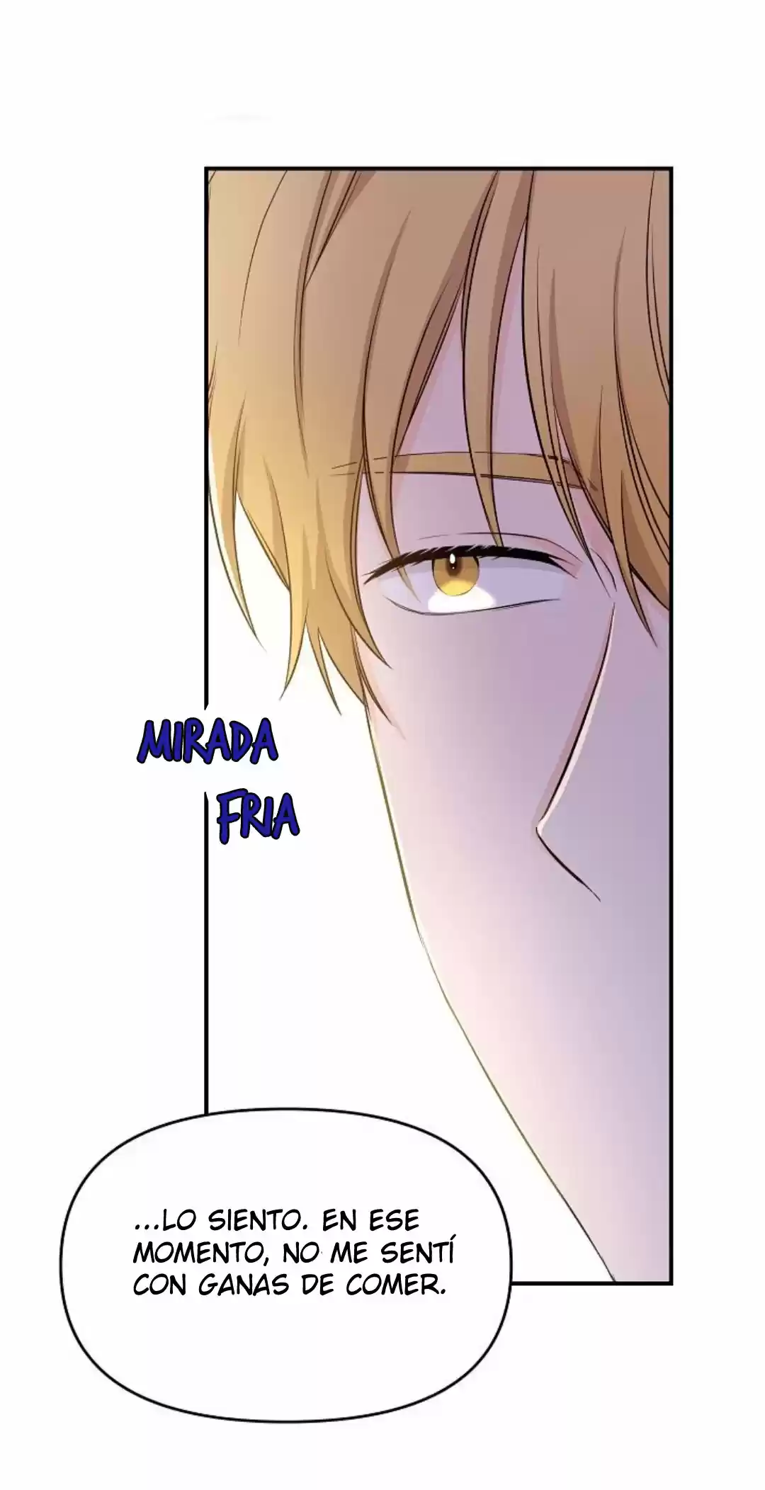 tiger flower (2020) - Capítulo 9 - Página 52 - LectorTMOo