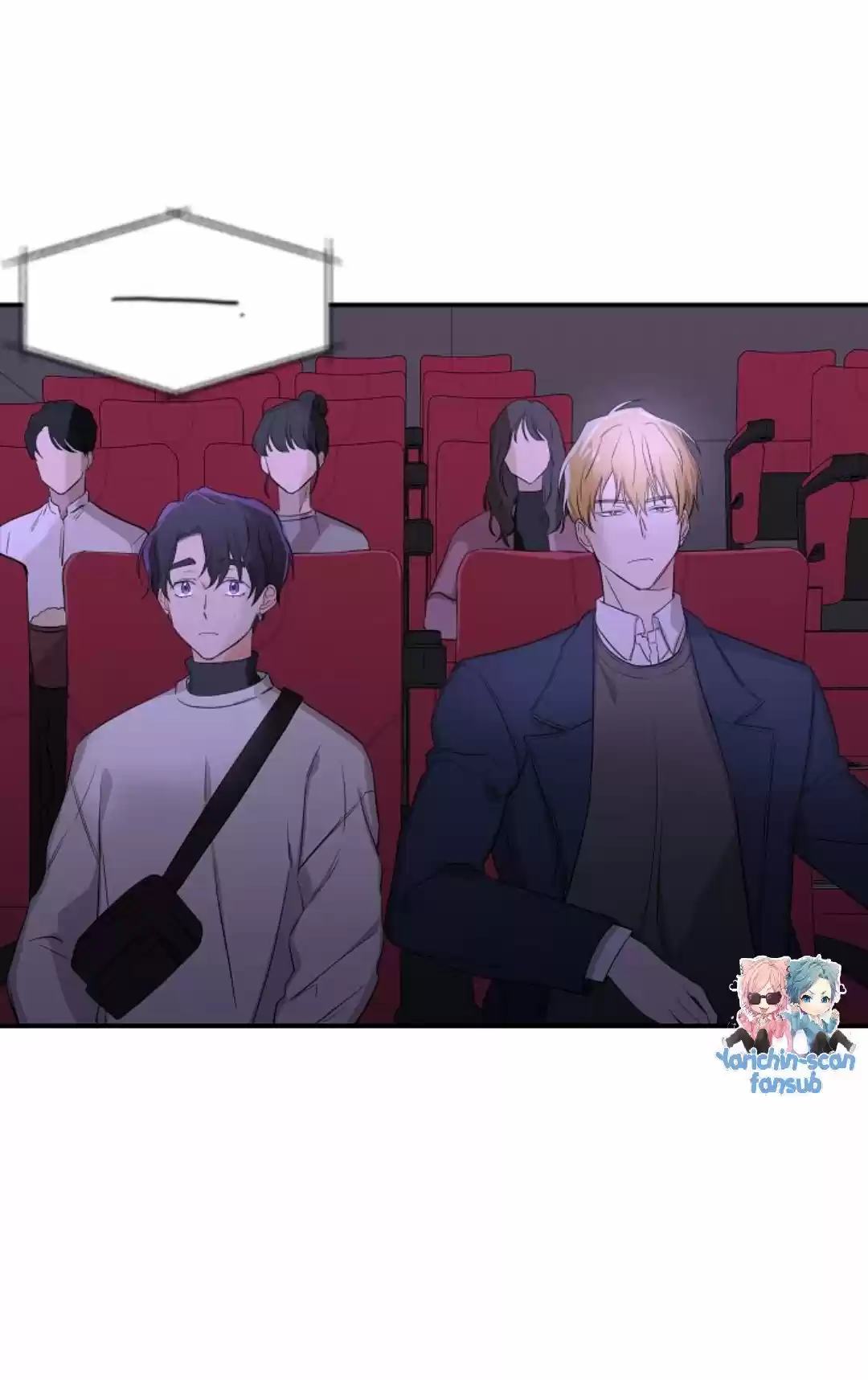 tiger flower (2020) - Capítulo 9 - Página 57 - LectorTMOo