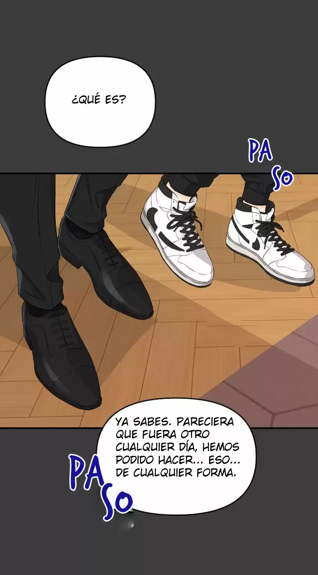 tiger flower (2020) - Capítulo 9 - Página 63 - LectorTMOo