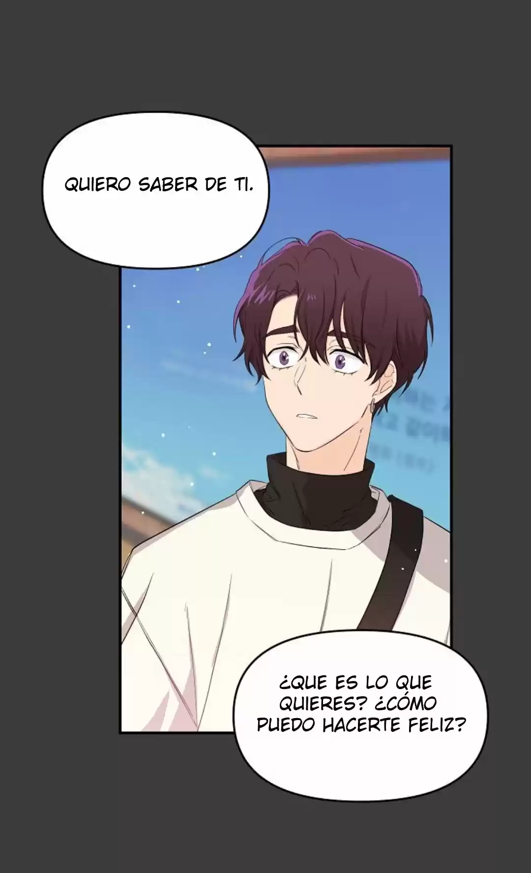 tiger flower (2020) - Capítulo 9 - Página 66 - LectorTMOo
