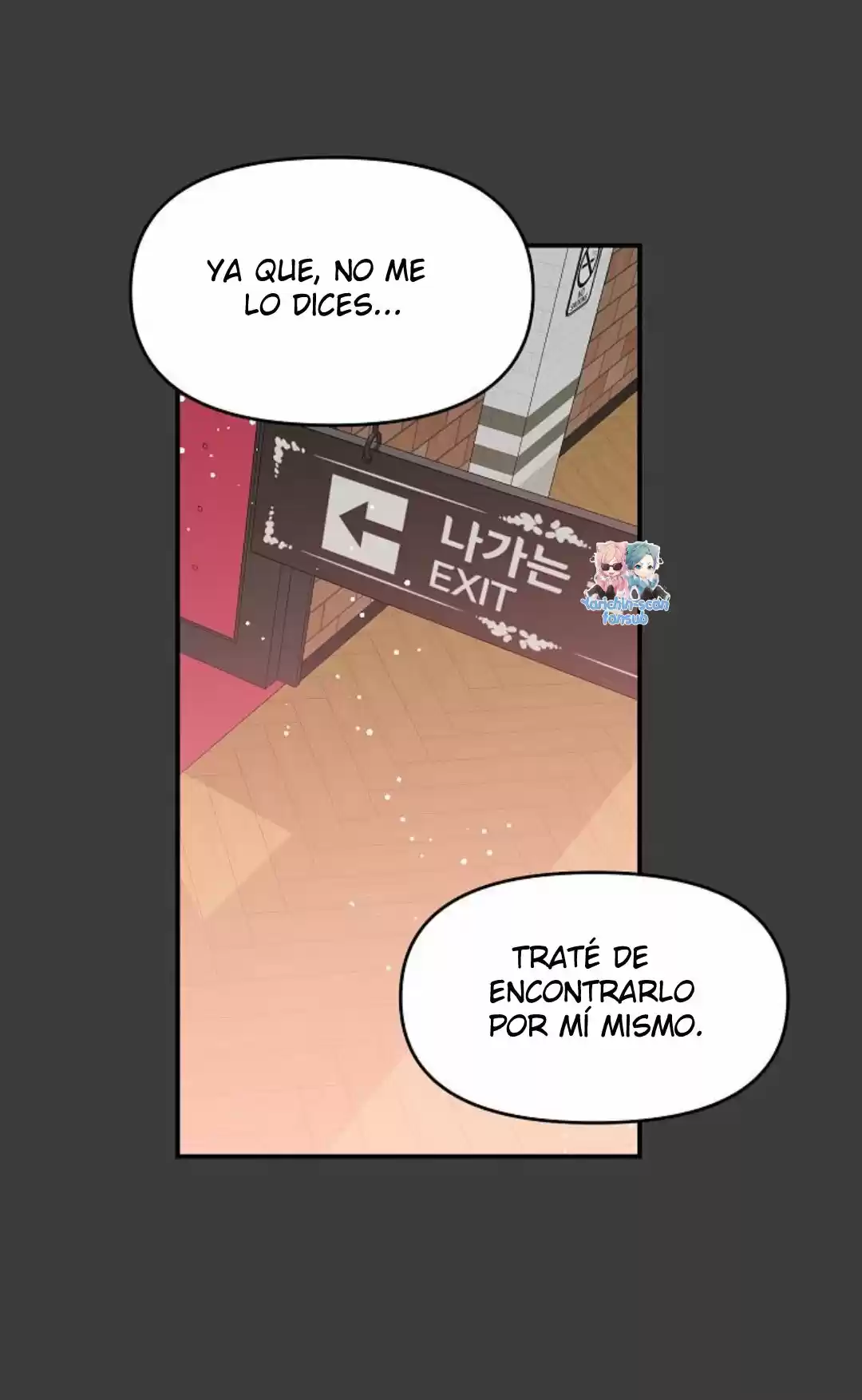 tiger flower (2020) - Capítulo 9 - Página 67 - LectorTMOo