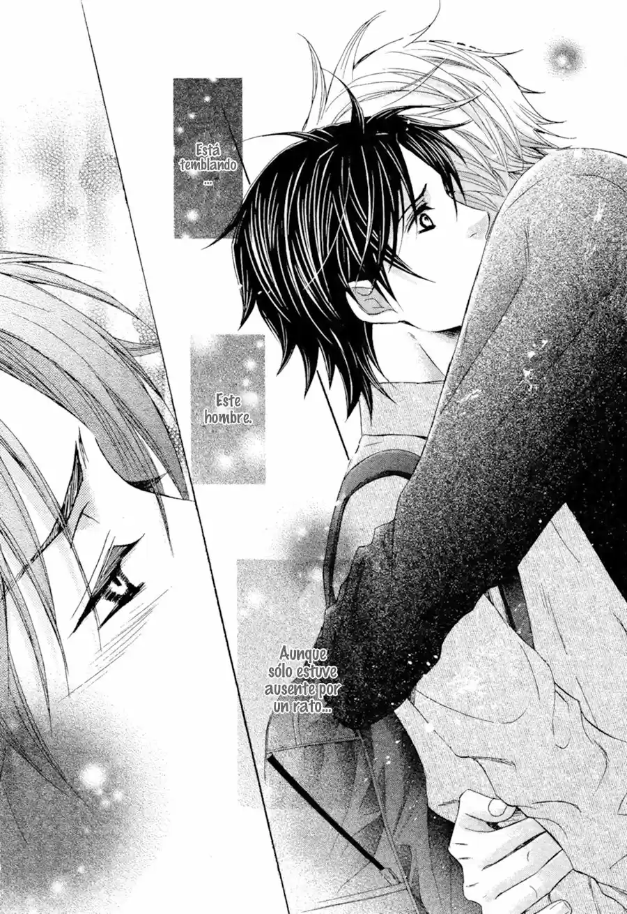 Tiger Kiss (2013) - Capítulo 3 - Página 29 - LectorTMOo