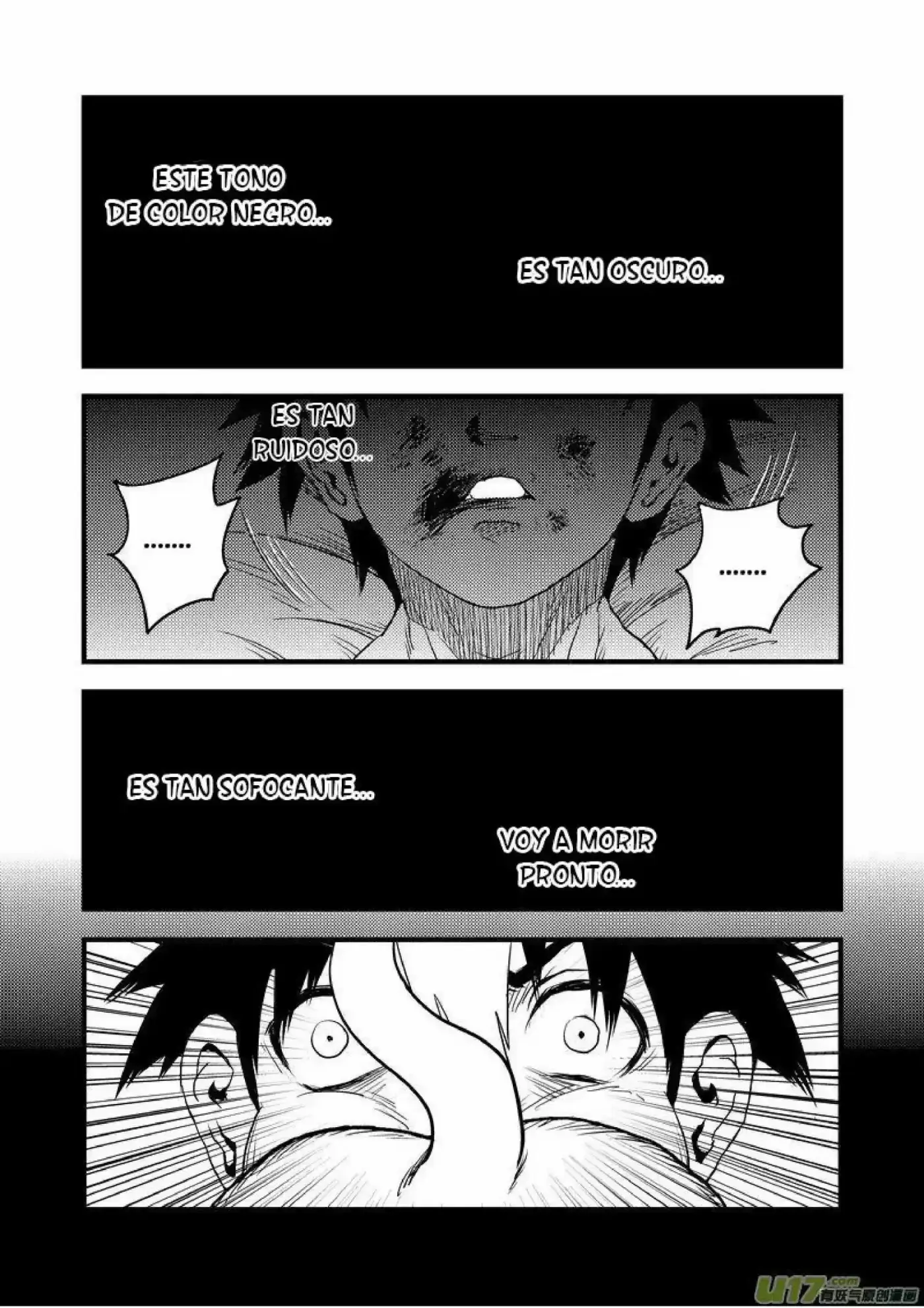 Tiger x Crane (2016) - Capítulo 23 - Página 12 - LectorTMOo