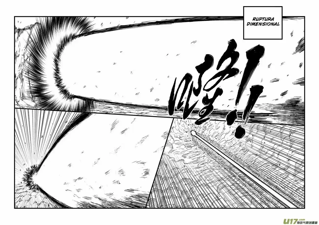Tiger x Crane (2016) - Capítulo 31 - Página 10 - LectorTMOo
