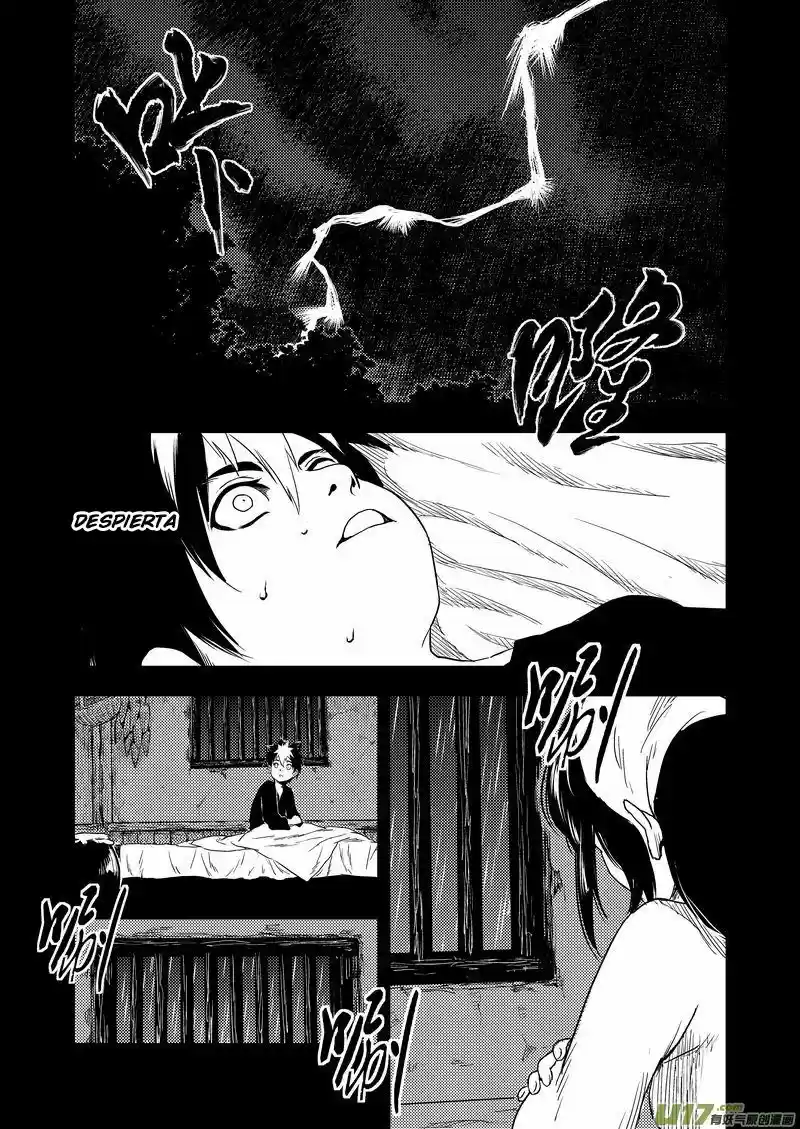 Tiger x Crane (2016) - Capítulo 32 - Página 6 - LectorTMOo