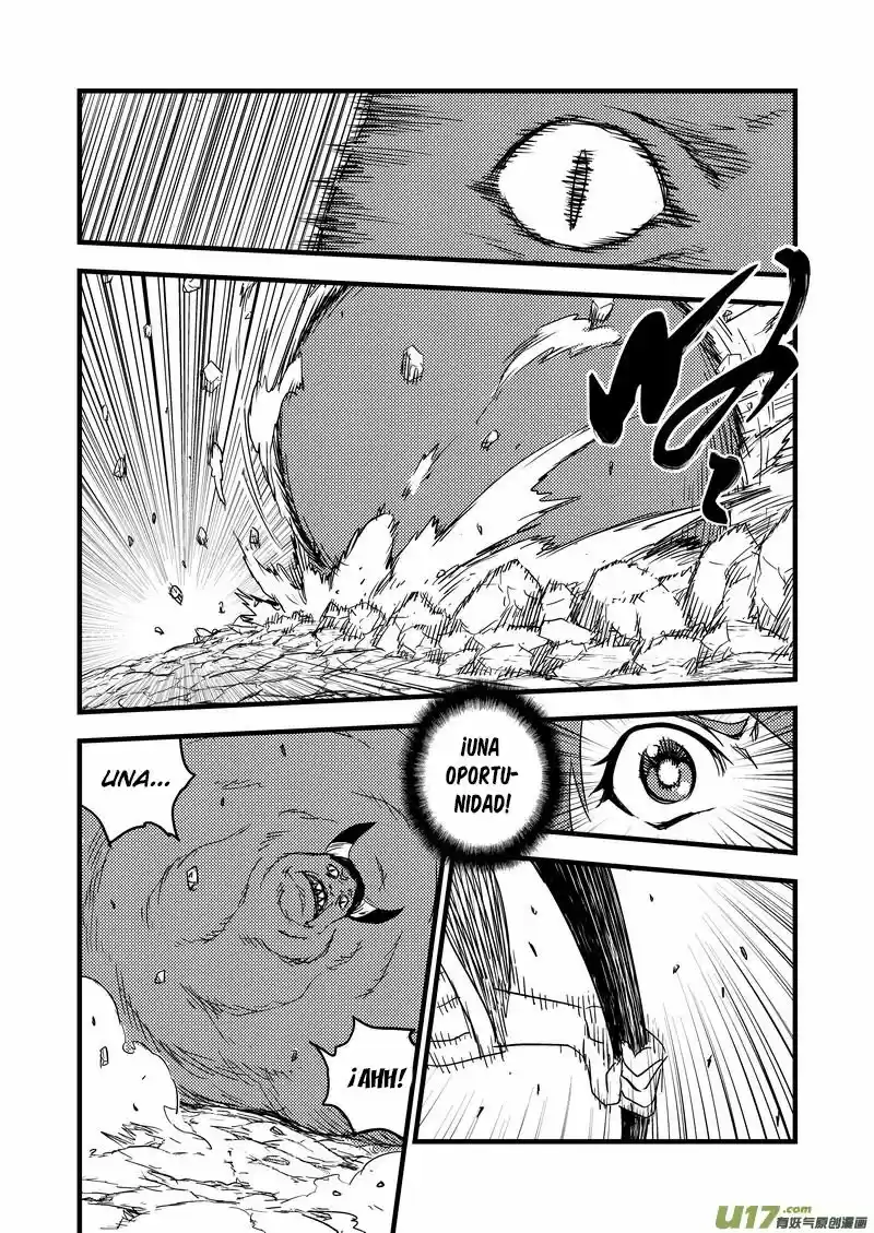 Tiger x Crane (2016) - Capítulo 37 - Página 15 - LectorTMOo