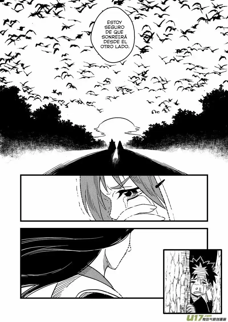 Tiger x Crane (2016) - Capítulo 38 - Página 16 - LectorTMOo