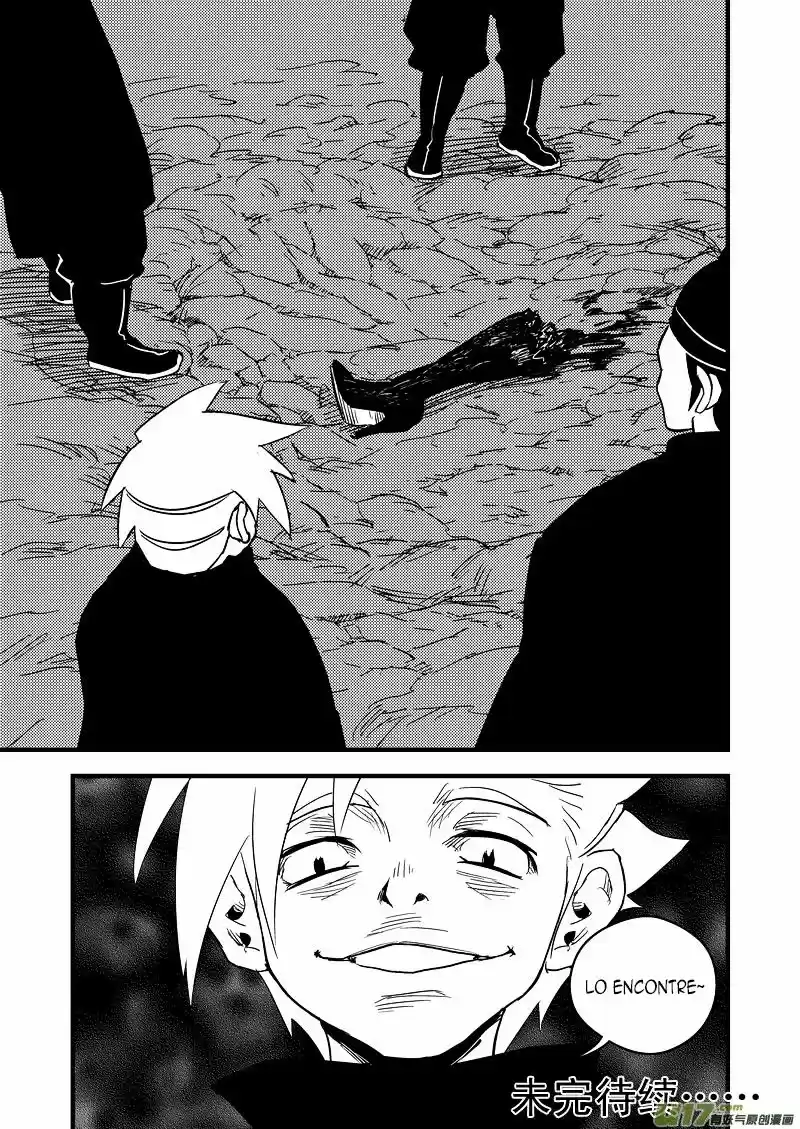 Tiger x Crane (2016) - Capítulo 47 - Página 16 - LectorTMOo
