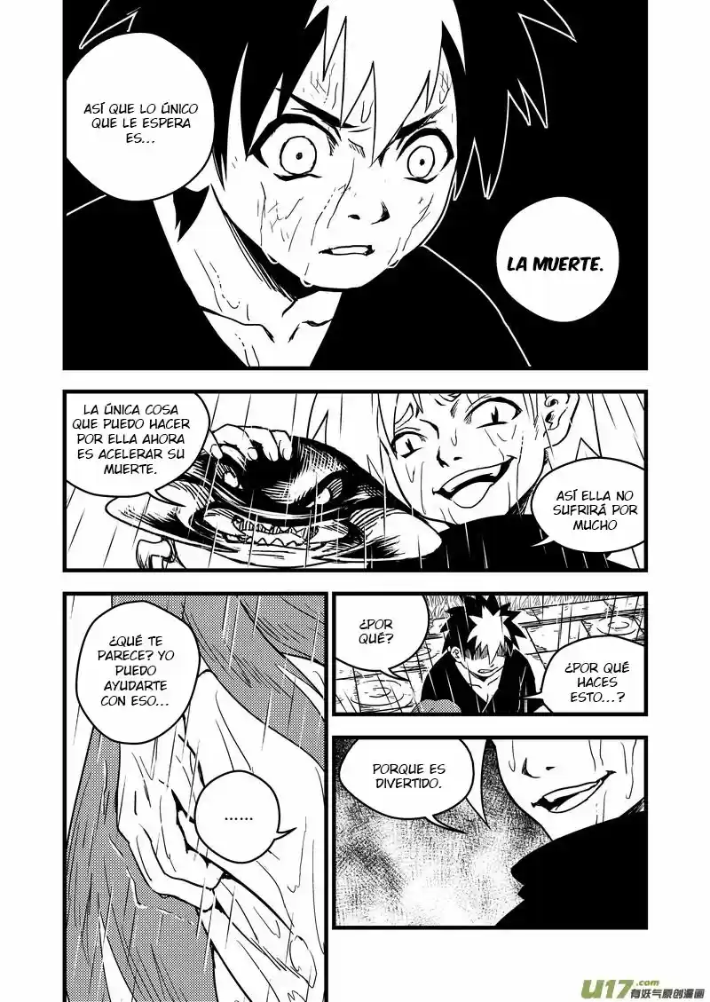 Tiger x Crane (2016) - Capítulo 51 - Página 7 - LectorTMOo