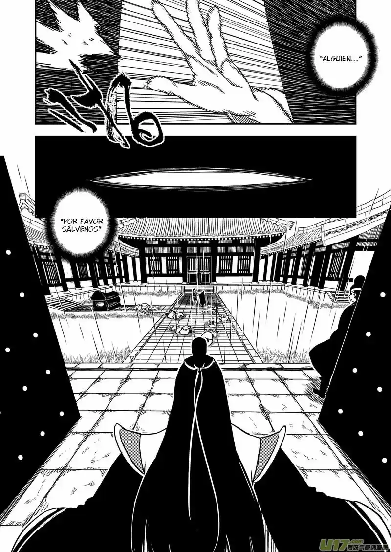 Tiger x Crane (2016) - Capítulo 52 - Página 14 - LectorTMOo