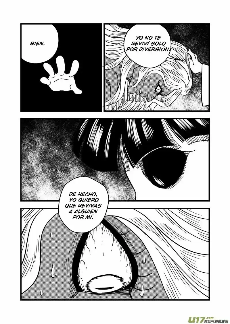 Tiger x Crane (2016) - Capítulo 57 - Página 15 - LectorTMOo