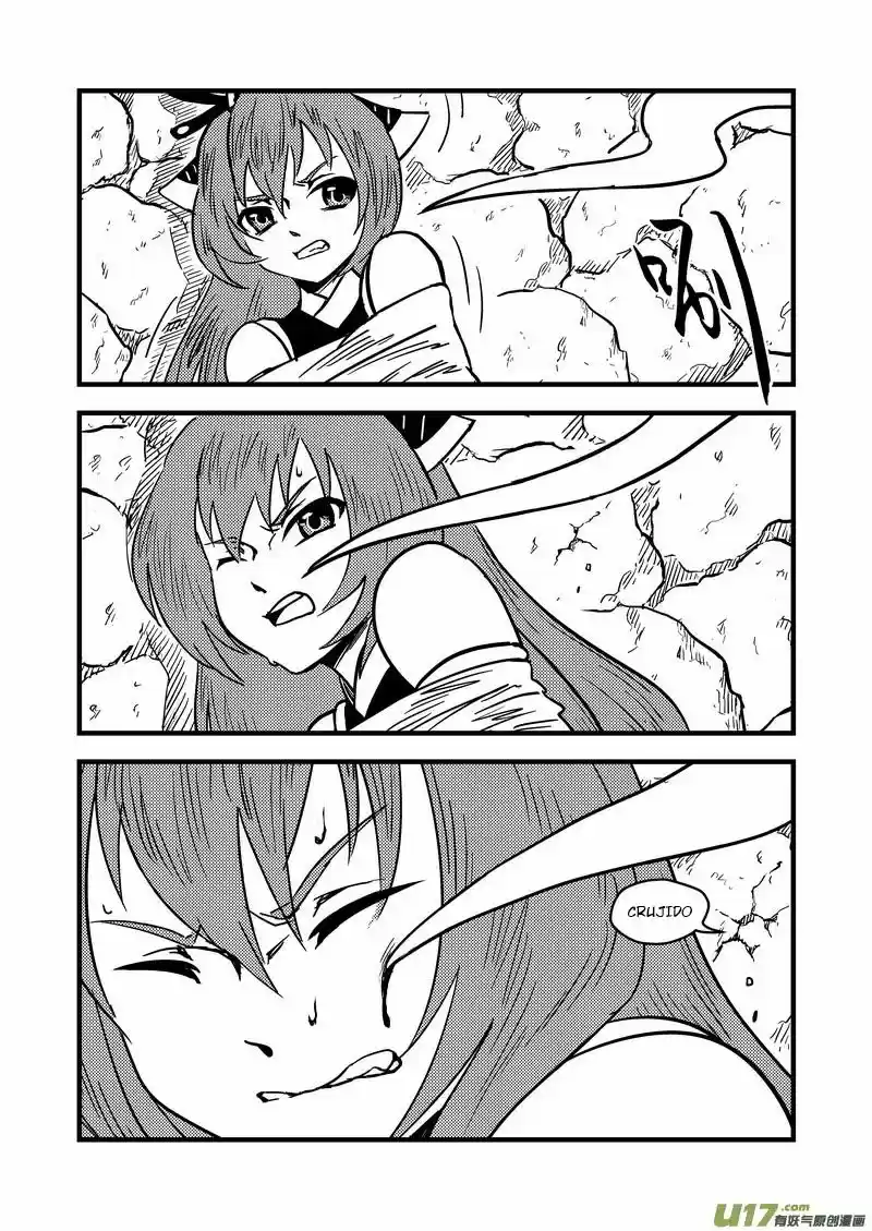 Tiger x Crane (2016) - Capítulo 66 - Página 6 - LectorTMOo