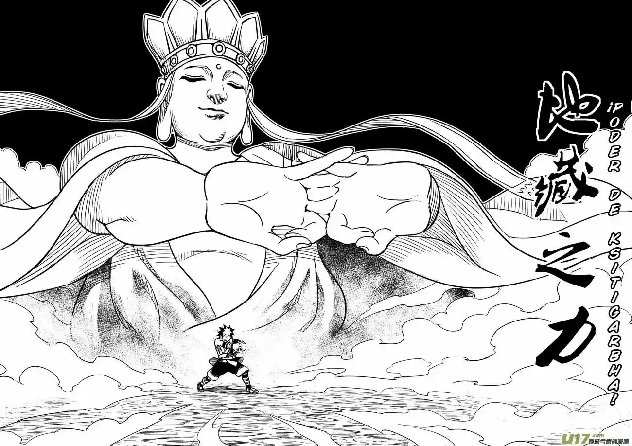Tiger x Crane (2016) - Capítulo 67 - Página 12 - LectorTMOo