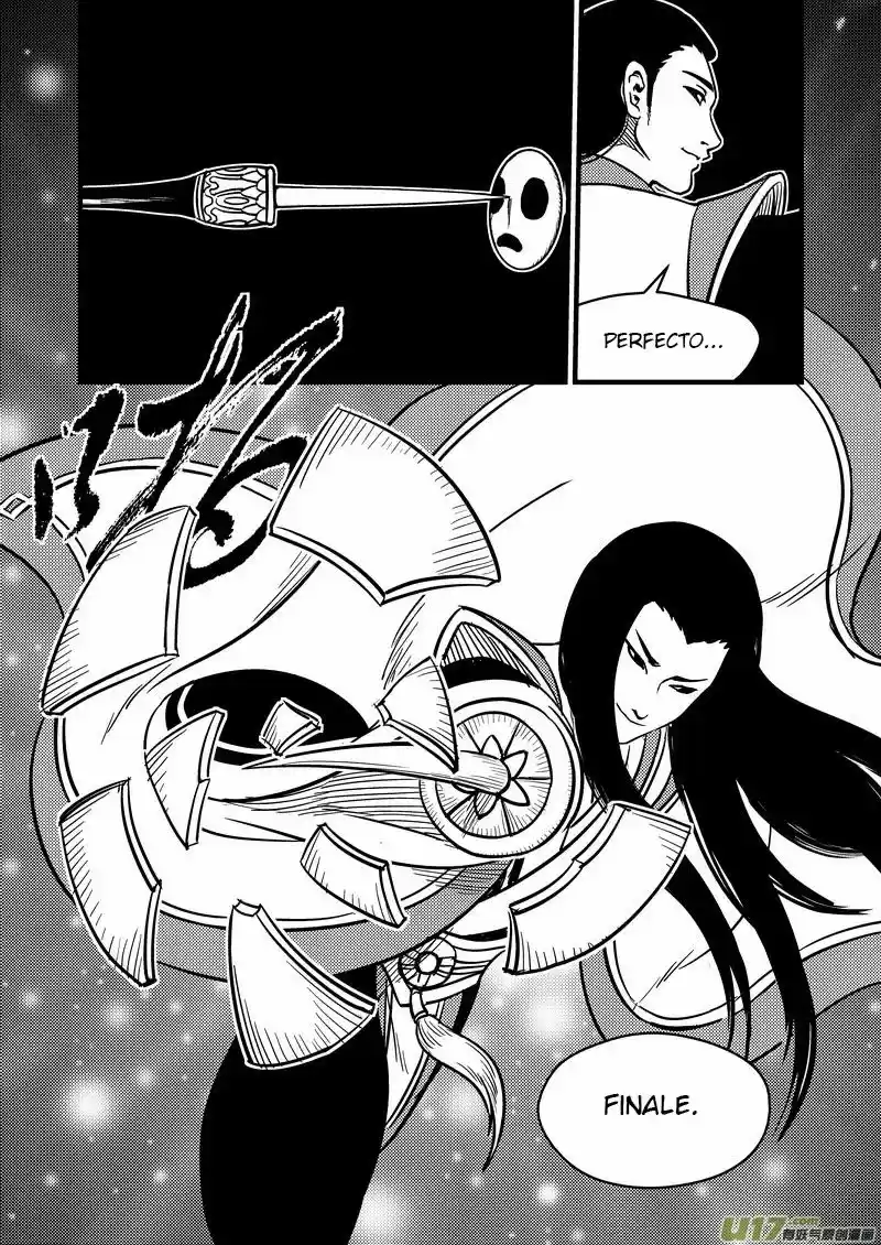 Tiger x Crane (2016) - Capítulo 72.2 - Página 6 - LectorTMOo