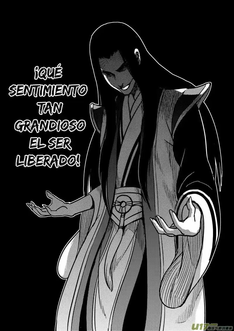 Tiger x Crane (2016) - Capítulo 72.2 - Página 11 - LectorTMOo