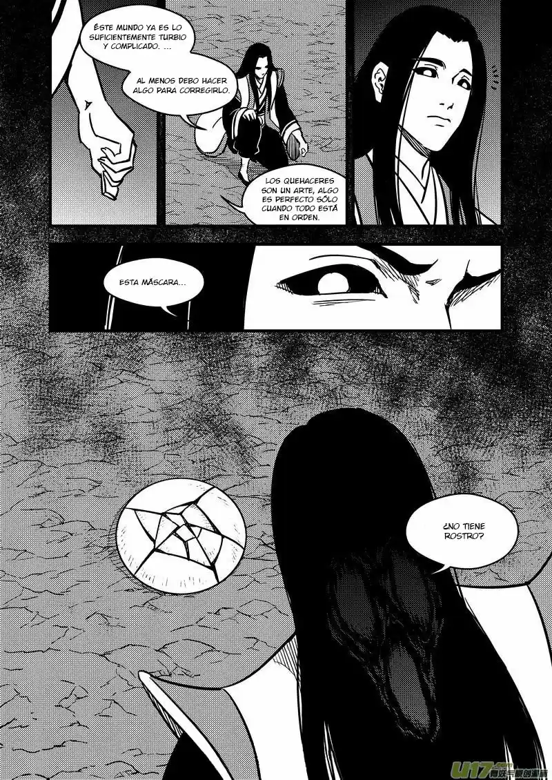 Tiger x Crane (2016) - Capítulo 72.2 - Página 13 - LectorTMOo