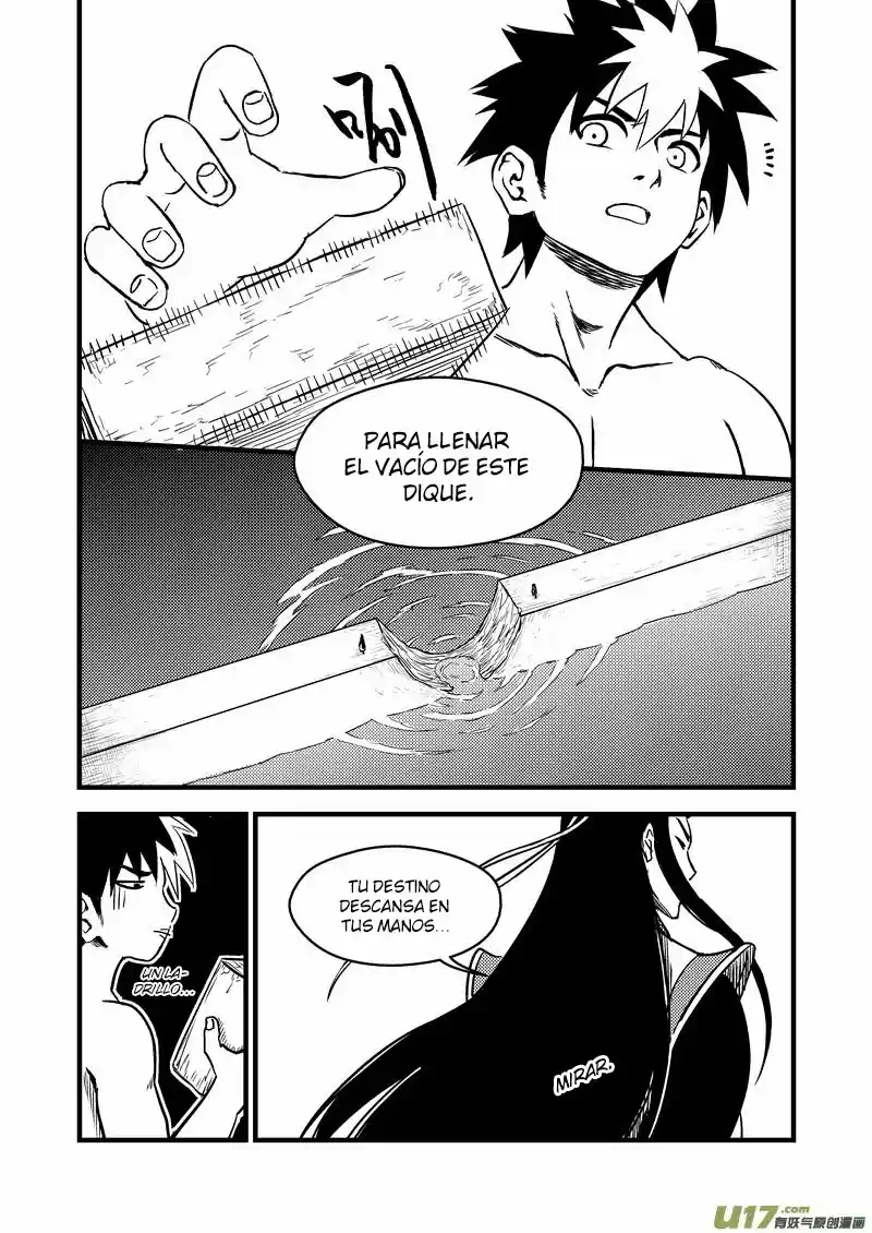 Tiger x Crane (2016) - Capítulo 80 - Página 14 - LectorTMOo