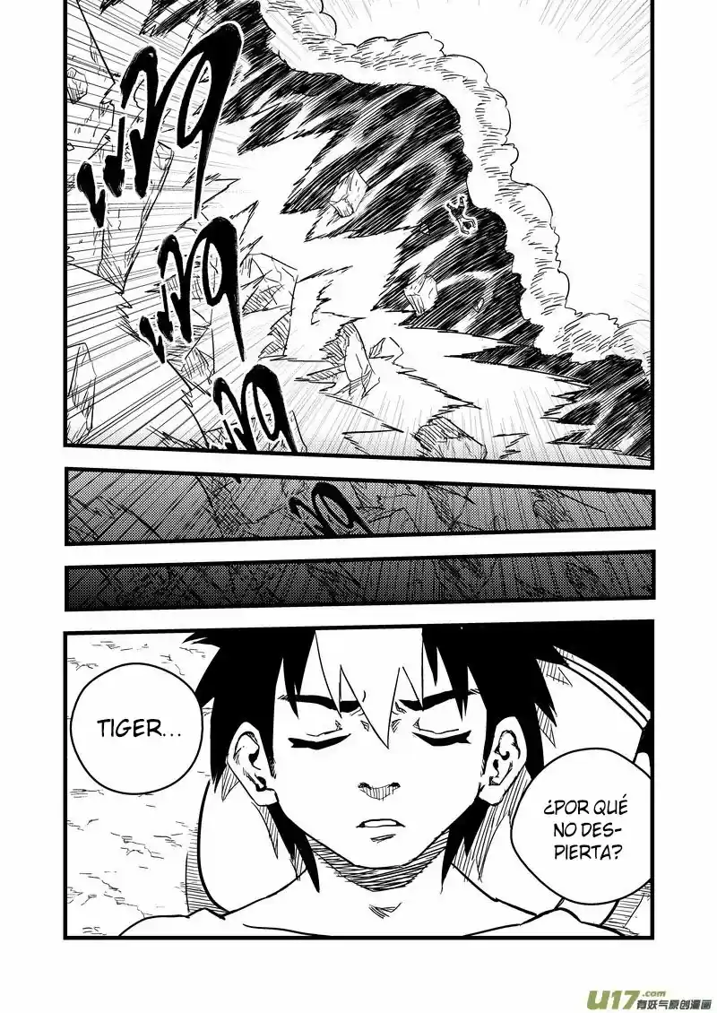 Tiger x Crane (2016) - Capítulo 80 - Página 16 - LectorTMOo