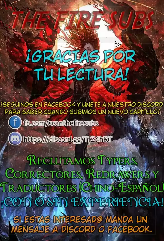 Tiger x Crane (2016) - Capítulo 86 - Página 14 - LectorTMOo