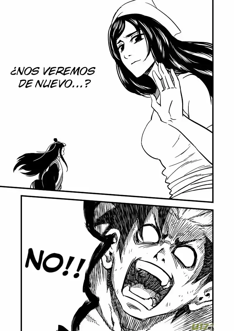 Tiger x Crane (2016) - Capítulo 91 - Página 13 - LectorTMOo