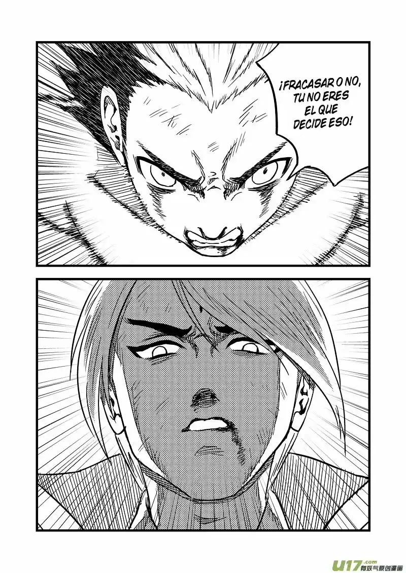 Tiger x Crane (2016) - Capítulo 92 - Página 16 - LectorTMOo