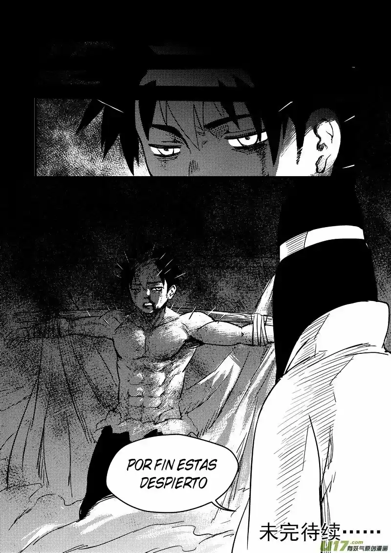 Tiger x Crane (2016) - Capítulo 93 - Página 15 - LectorTMOo