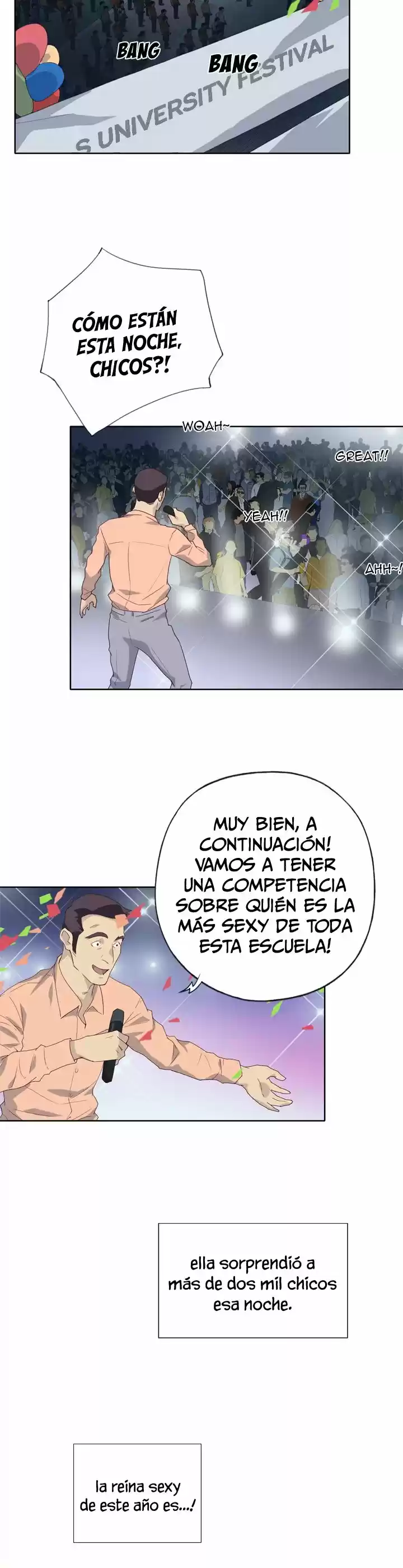 Tighty Lady - Capítulo 1 - Página 12 - LectorTMOo
