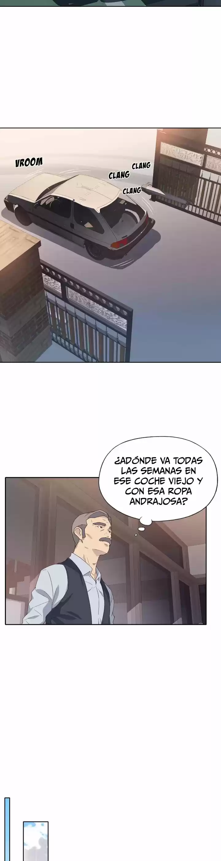 Tighty Lady - Capítulo 1 - Página 22 - LectorTMOo