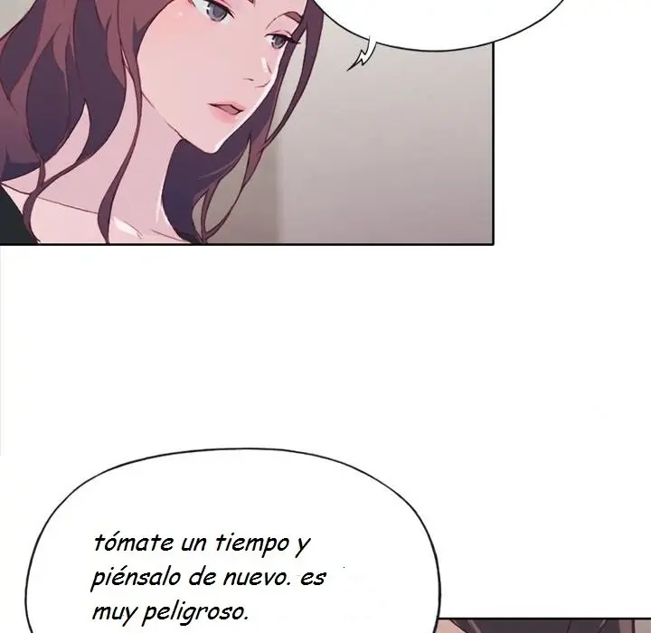Tighty Lady - Capítulo 10 - Página 9 - LectorTMOo