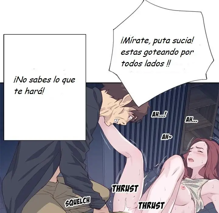 Tighty Lady - Capítulo 10 - Página 13 - LectorTMOo