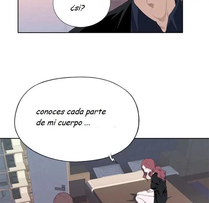 Tighty Lady - Capítulo 10 - Página 32 - LectorTMOo