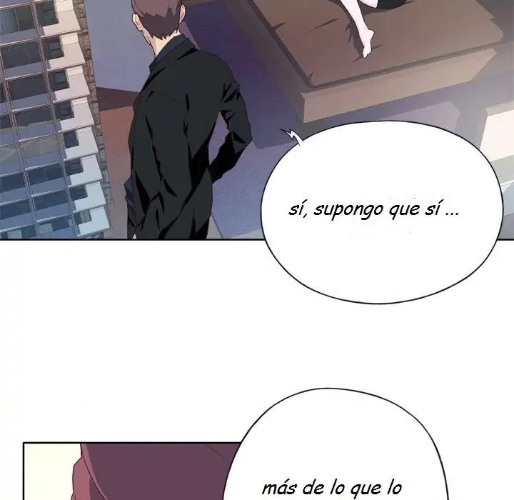Tighty Lady - Capítulo 10 - Página 33 - LectorTMOo