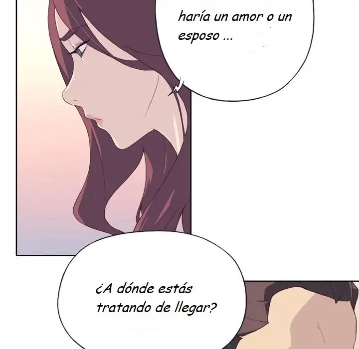 Tighty Lady - Capítulo 10 - Página 34 - LectorTMOo