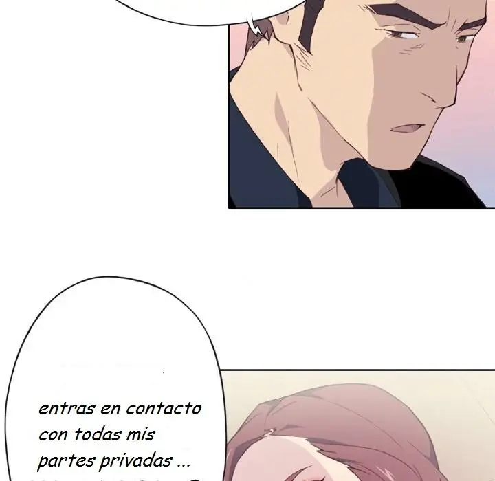 Tighty Lady - Capítulo 10 - Página 35 - LectorTMOo